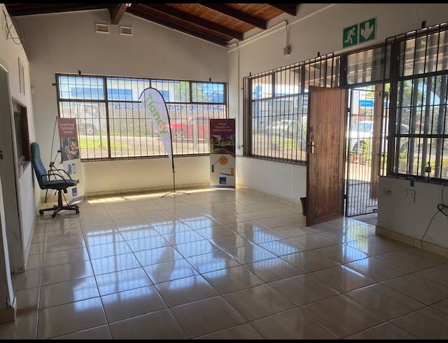210M² OFFICE TO LET IN PINETOWN CENTRAL